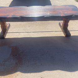  Pine wood  Coffee Table   varnished  $150