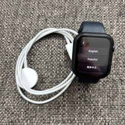 Apple Watch SE (2nd generation)