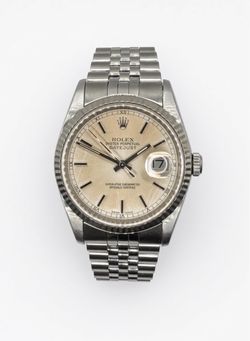 Rolex Datejust 36mm reference 16234