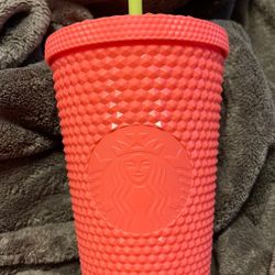 Starbucks Grande Tumbler