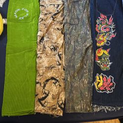 Vintage Pants