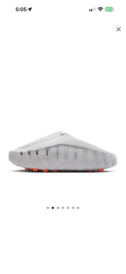 Nike Mind Slides
