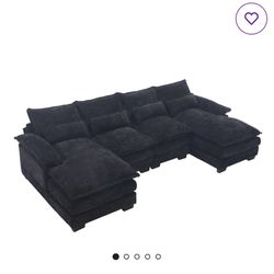 Brand New Living Room Sectional $500