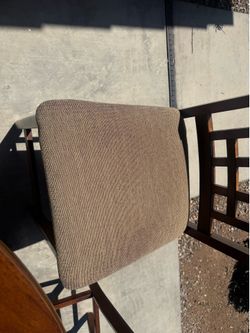 Dinning table