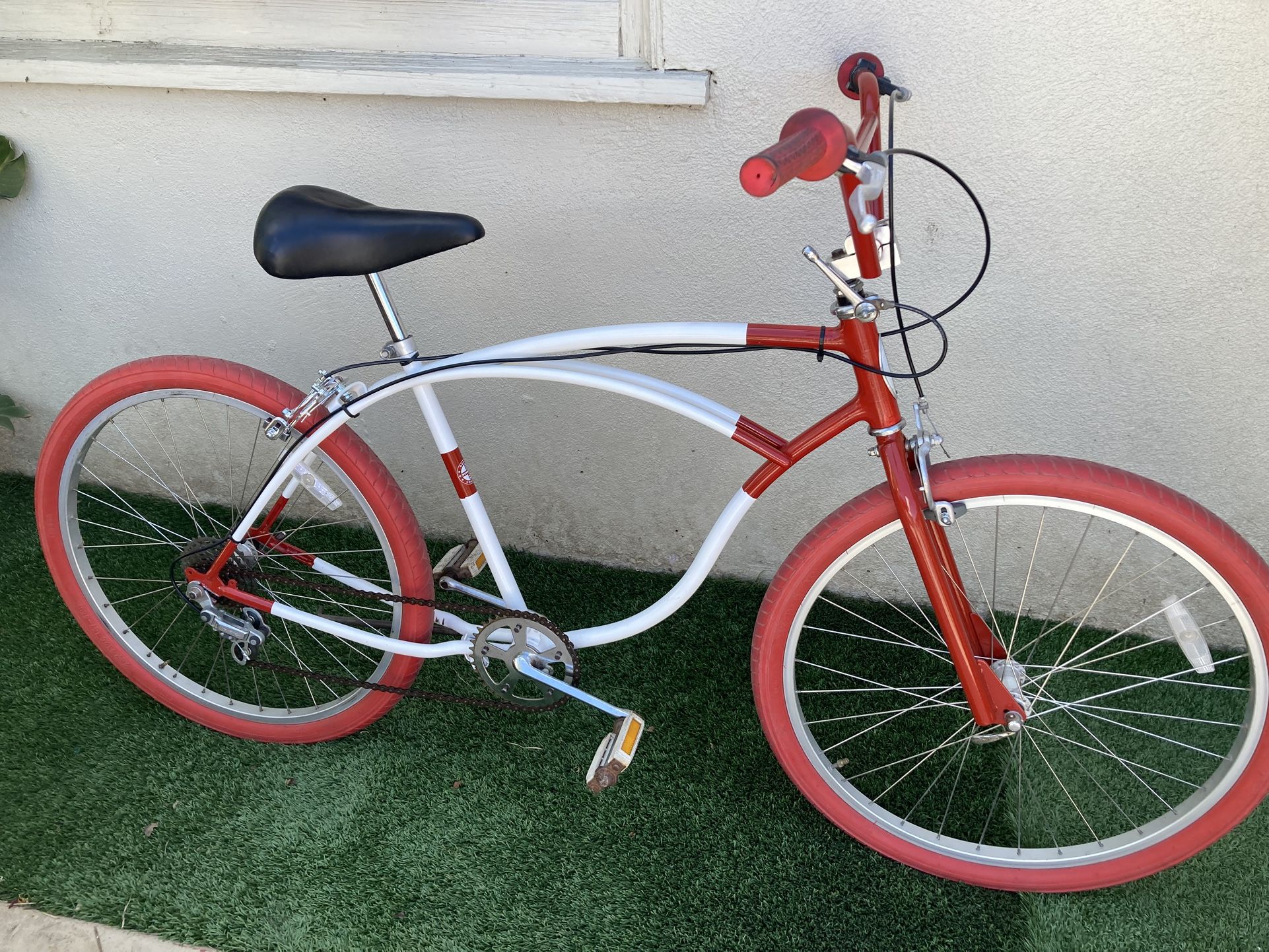 Schwinn Cruiser Bicycle