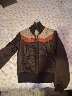 Refuge Vintage Jacket