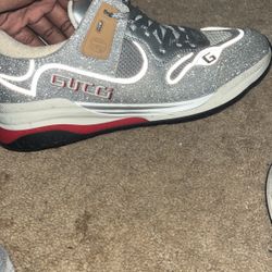 Men’s Gucci Size 8.5