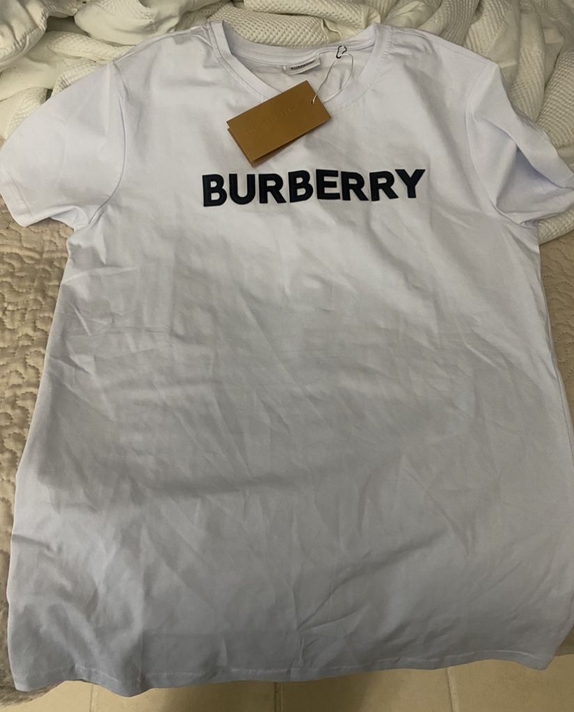 Burberry Shirt