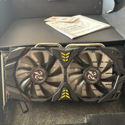 RX 580 8GD5