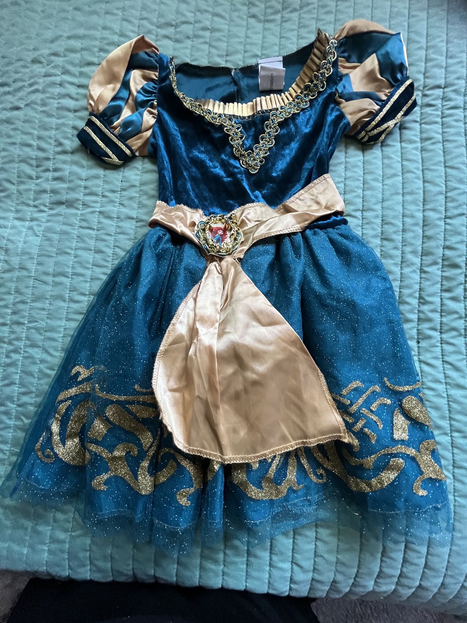 Disney Brave Meredith