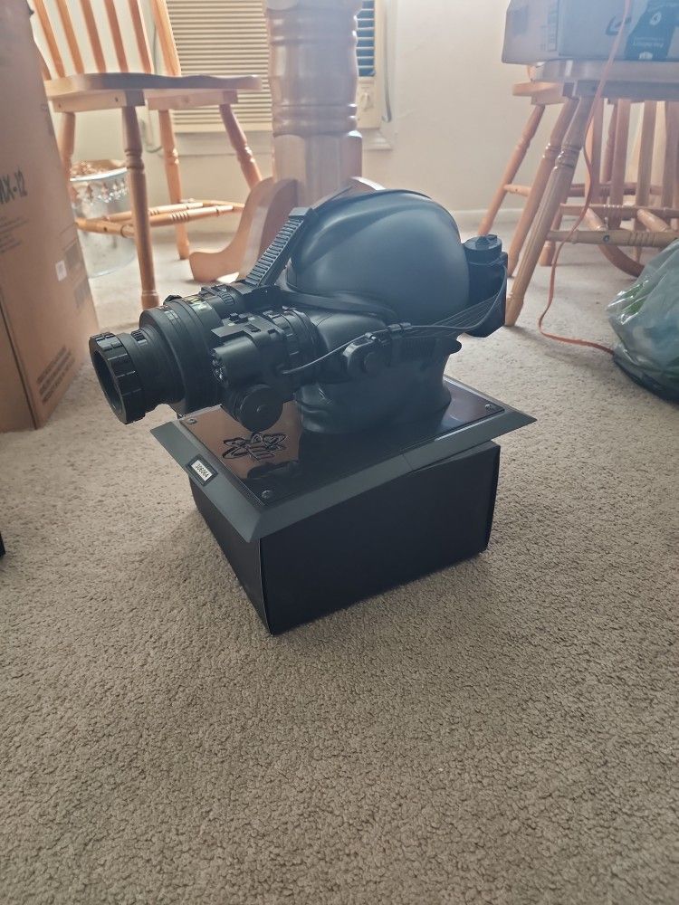 Modern Warfare 2 Night Vision Goggles for Sale in Los Angeles, CA OfferUp