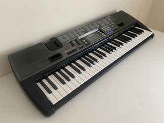 Casio CTK-720 Electronic Piano Keyboard