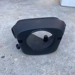 G37 Steering Column Trim/cover