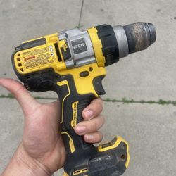 Dewalt Drill