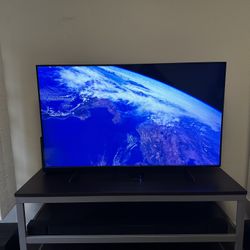 Samsung 50” TU7000 Crystal UHD 4K Smart TV