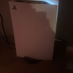 ps5 disc