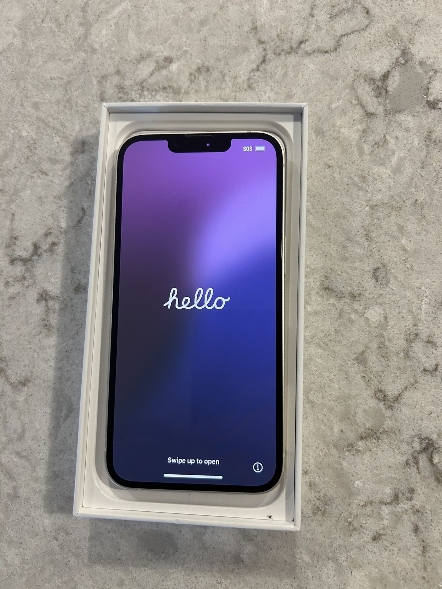 iPhone 14
