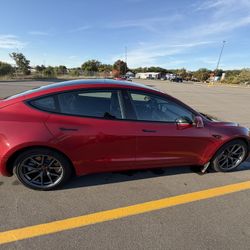 Tesla Model 3 Long Range 