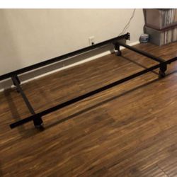 Twin  Bed Frame