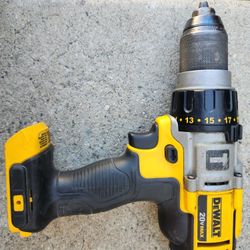Dewalt Hammer Drill Like New 