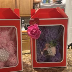 arreglos para san valentin!! ordena antes que se agoten