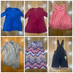 Lot Of Women’s Small Clothes