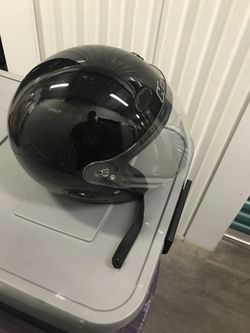 HJC Men’s Motorcycle Helmet XL