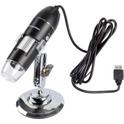 Bresser Digital Microscope