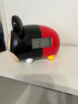 Micke Mouse Tsum Tsum clock