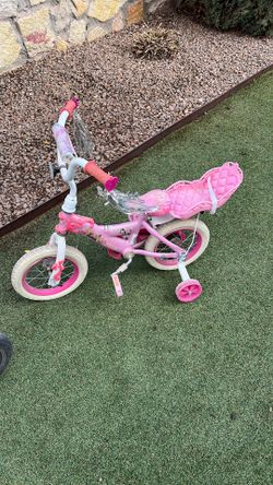 Princess Bike