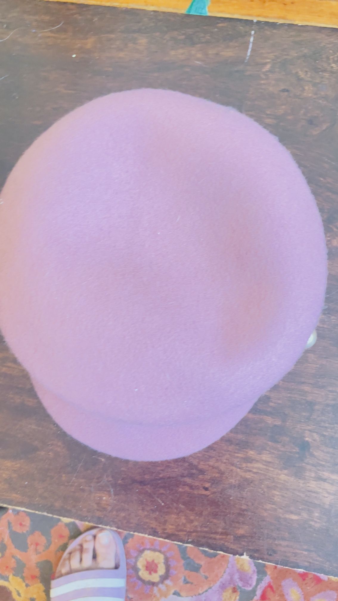 Hats