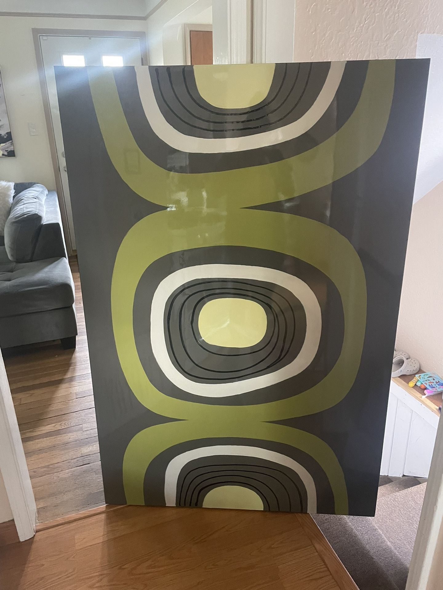 wall decor