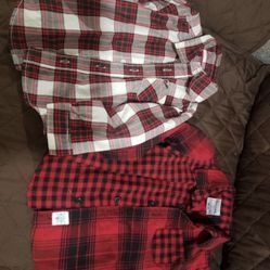 Camisas De Vestir Para Niño De 18 Meses Como Nuevas