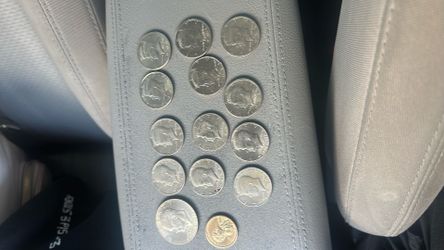 Coins