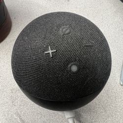 Echo Dot 5th Gen 
