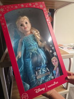 Elsa