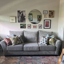 Stanton Three Seater Couch 🛋️ 