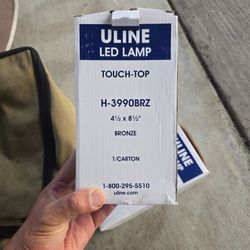 LED Lamp