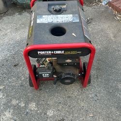 Generator  