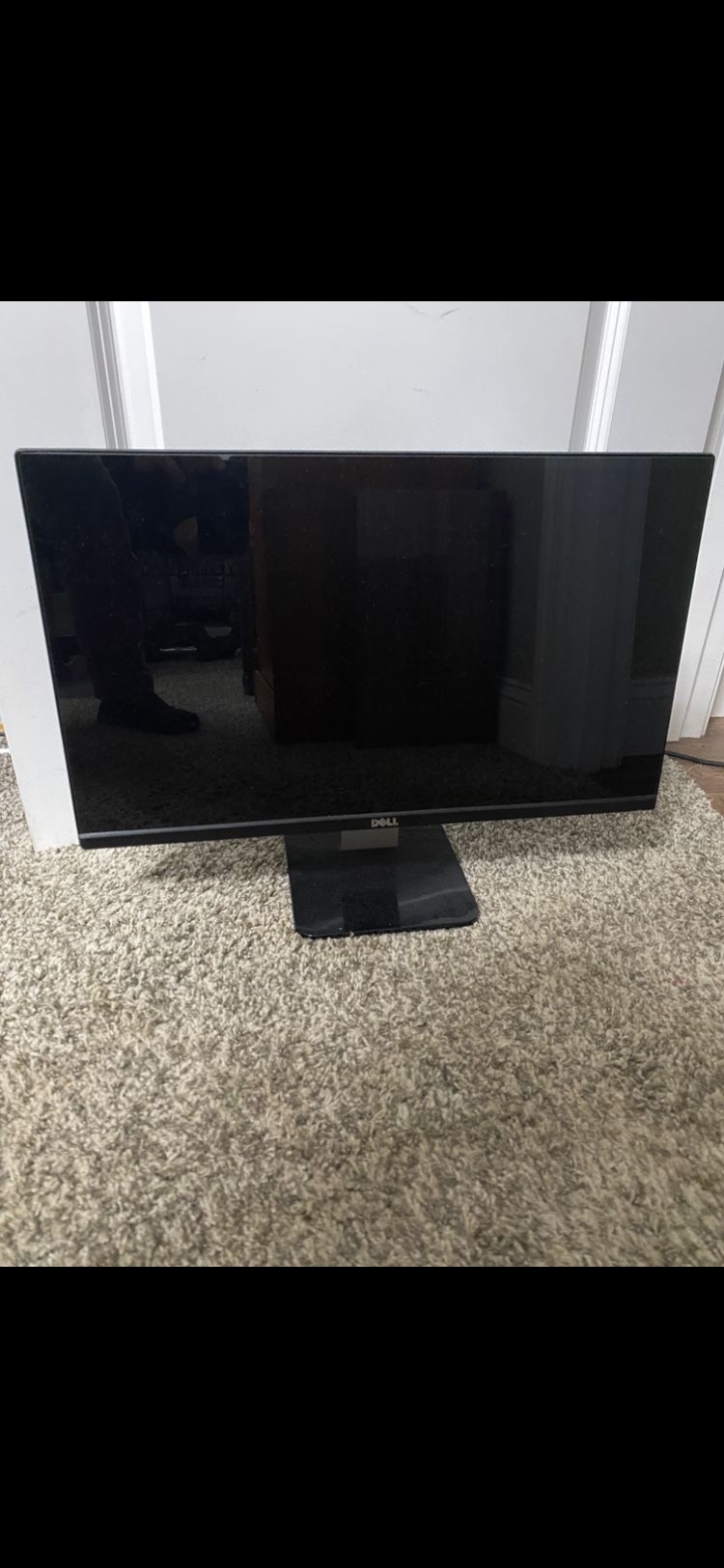 Dell 24 Inch LCD 1080P Monitor