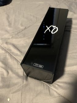 The Weeknd XO Jenga Game #177/300