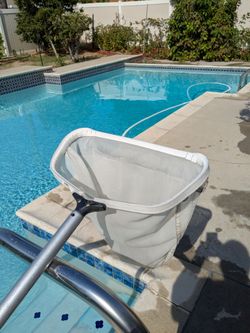 Pool's 🛟 Pool Equipment 🛠️