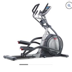 Elliptical