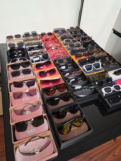 Premium Luxury Glasses | Exclusive Eyewear Collection