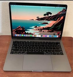 13 inch MacBook Pro 💻