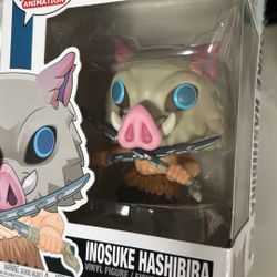 Funko Pop INOSUKE