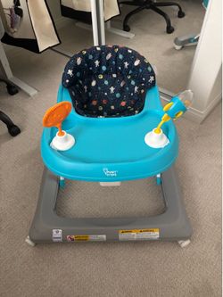 Baby walker