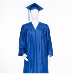 Cap And Gown 