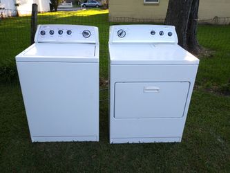 Whirlpool matching set