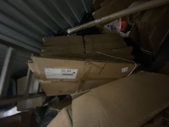 Boxes For Sale- Deep Discount For ~ 50 Boxes
